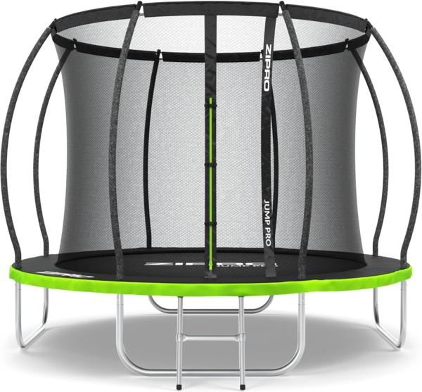 Zipro ZIPRO Trampolin 8FT Jump Pro PREMIUM