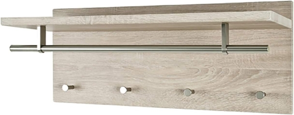 Wandgarderobe WINTON