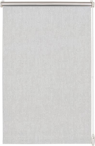 Seitenzugrollo EASYFIX Rollo Thermo ENERGIESPAREND, GARDINIA, verdunkelnd, mit Bohren/ohne Bohren, freihängend, abdunkelnd mit Thermobeschichtung