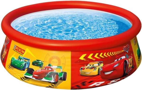 EasySet Pool Disney Cars