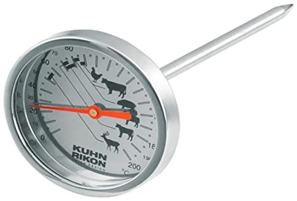 Kuhn Rikon Braten-Thermometer
