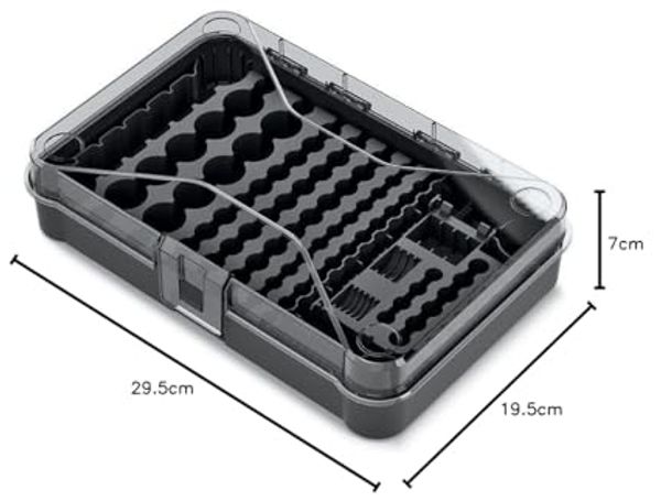 Kistenberg Batterie Box Organiser KBB03 Bild 7