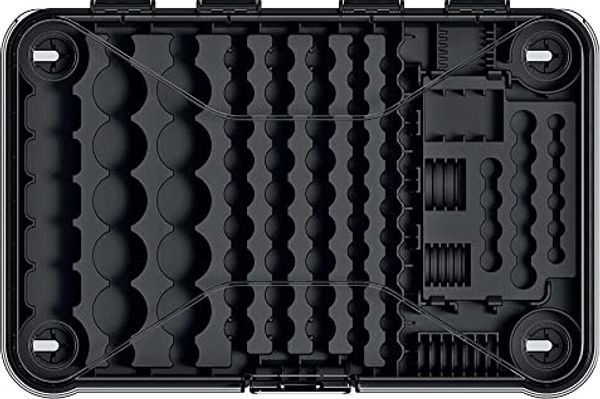 Kistenberg Batterie Box Organiser KBB03 Bild 5