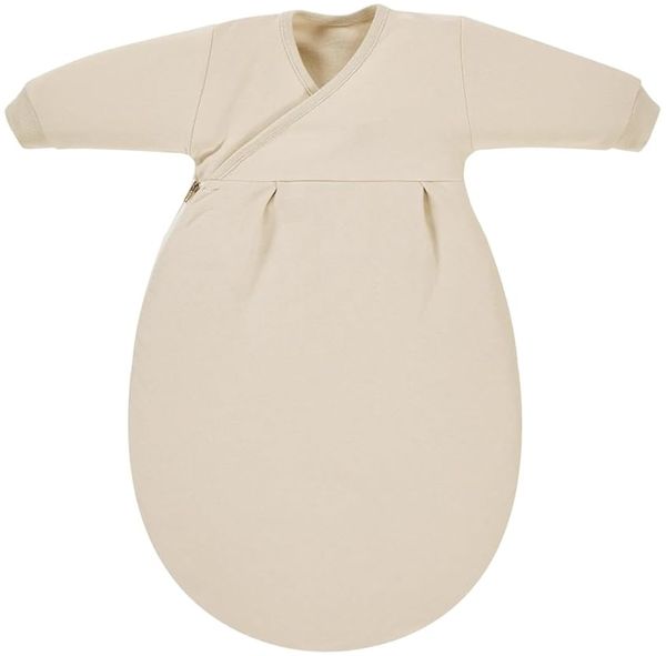 Alvi® Baby-Mäxchen® Innensack Jersey beige