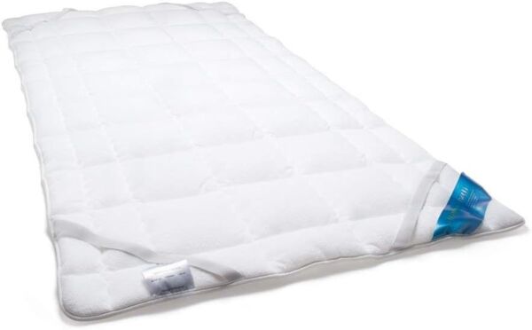 Schlafmond Medicus Clean Unterbett 120 x 200 cm