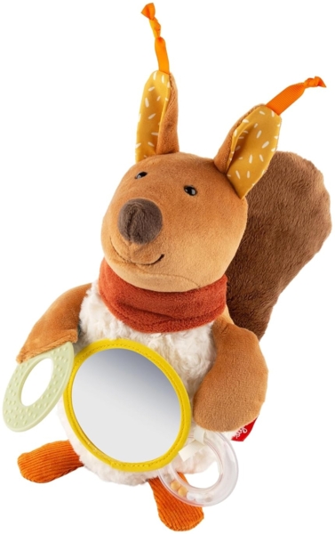 Aktiv-Eichhörnchen Baby Activity Toys