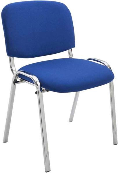 Besucherstuhl Ken C Stoff [152607010] Bild 4