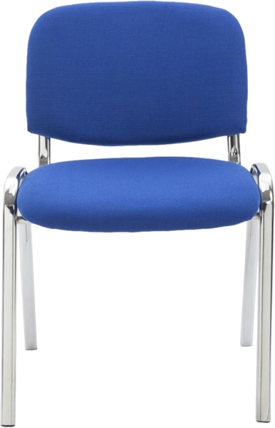 Besucherstuhl Ken C Stoff [152607010] Bild 6