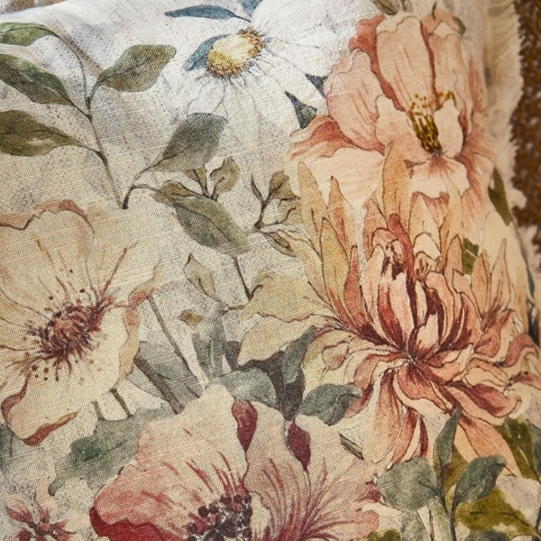 Mirabeau Kissenhülle Kissenhülle Théranelle bunt Bild 6