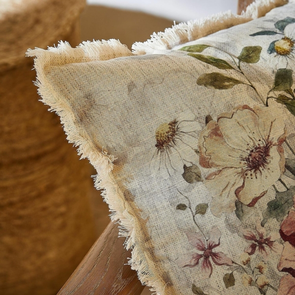 Mirabeau Kissenhülle Kissenhülle Théranelle bunt Bild 5