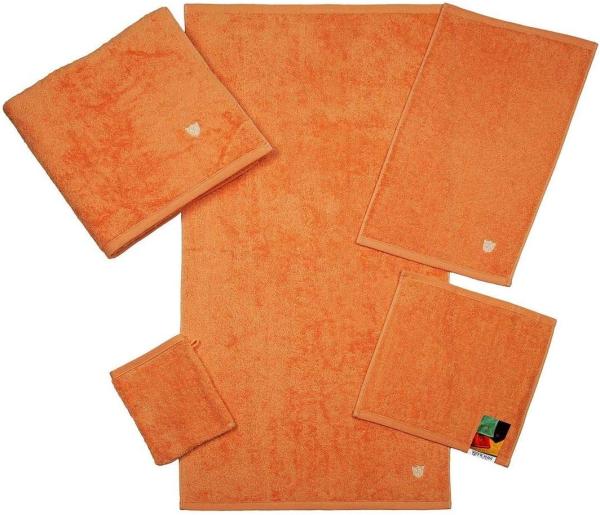 Ross Uni-Walk Handtücher Vita|Duschtuch 70x140 cm| pfirsich Bild 2