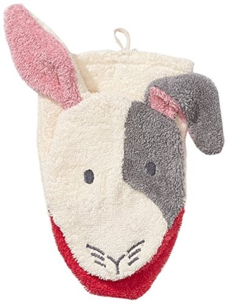 Fürnis 0567 Waschlappen Hase
