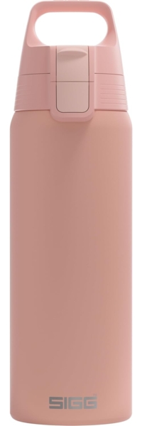 Sigg Shield One Shy Pink 0,75 L