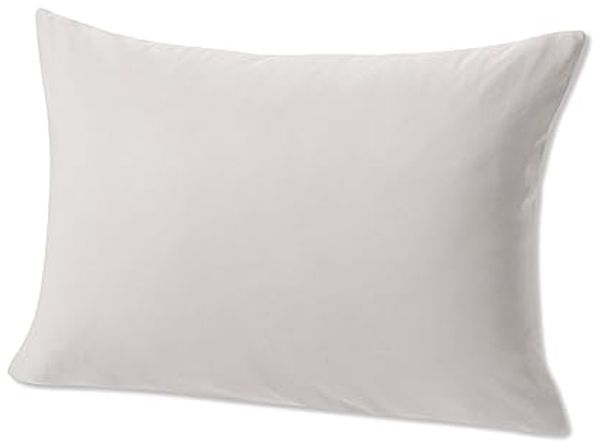 Estella Kissenbezüge Kissenbezug, (1 Stück), Mako-Feinjersey Uni Bild 5