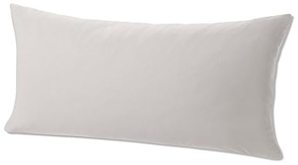 Estella Kissenbezüge Kissenbezug, (1 Stück), Mako-Feinjersey Uni Bild 3