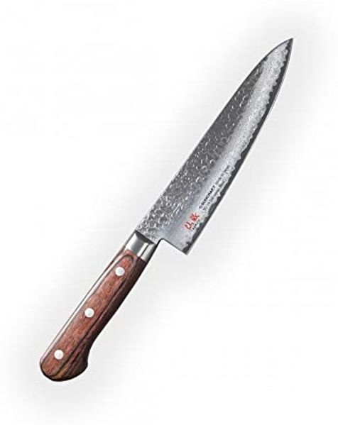 Suncraft Suncraft Senzo Universal Gyuto Küchenmesser 180mm FT02