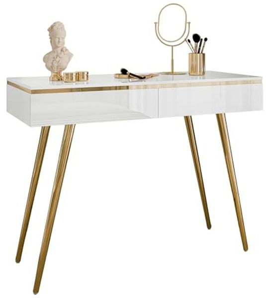 Lookway Konsolentisch AURORA-S mit Schubladen