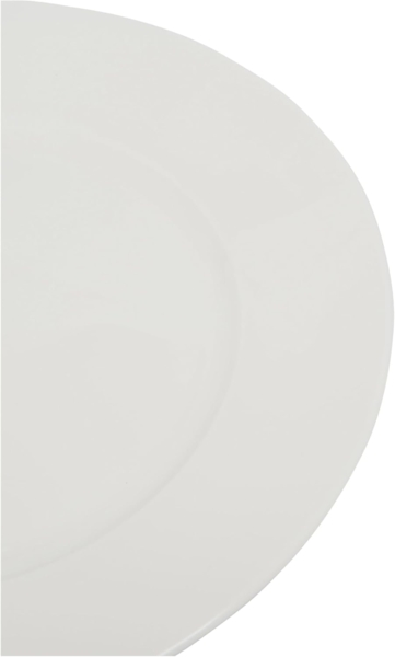 Maxwell & Williams Cashmere Villa Teller mit Rand, 23 cm, Porzellan, BC18821 / Speiseteller mF Bild 2