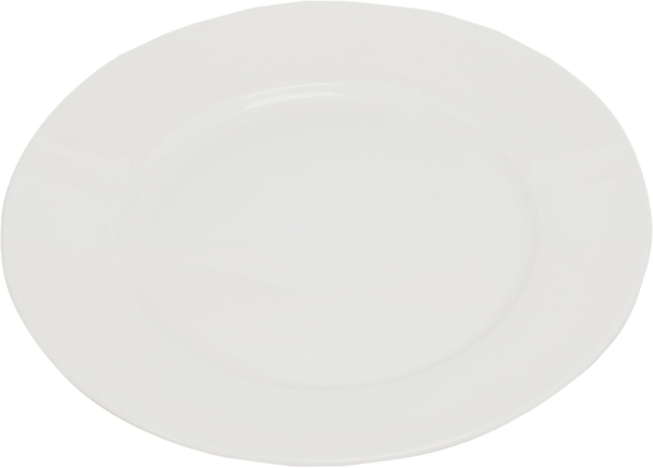 Maxwell & Williams Cashmere Villa Teller mit Rand, 23 cm, Porzellan, BC18821 / Speiseteller mF Bild 3