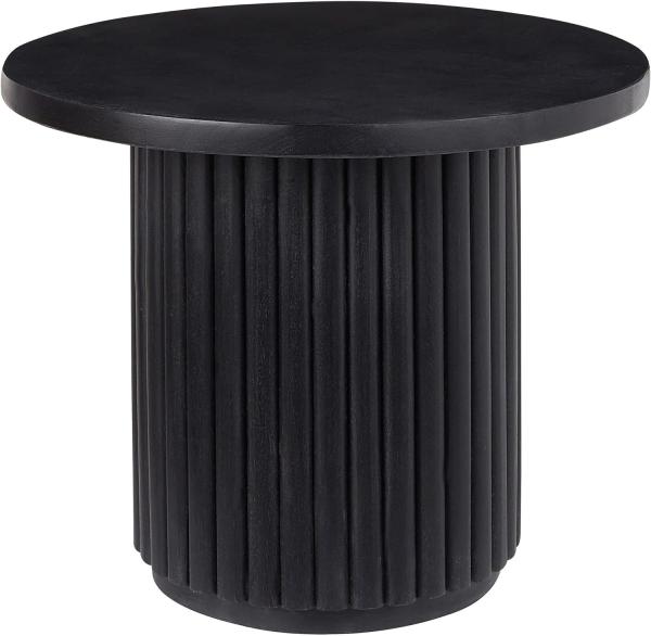 Couchtisch LEMONT Schwarz