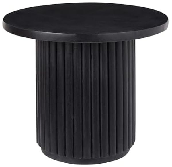 Couchtisch LEMONT Schwarz