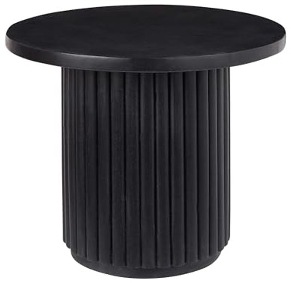 Couchtisch LEMONT Schwarz