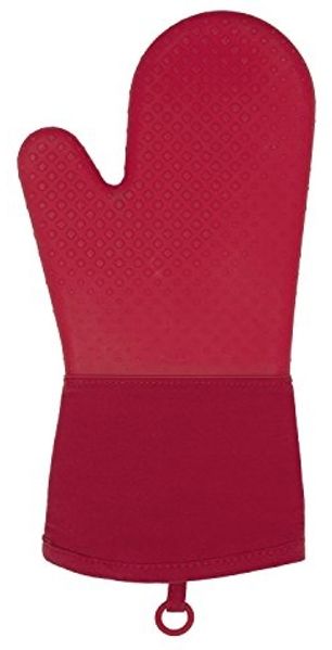 OXO Good Grips Topfhandschuhe, (1-tlg), Silikon