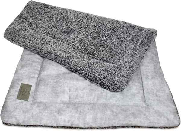 KaraLuna Tierdecke Hunde Liegematte I Hundedecke Decke Matte Kissen Hund, Wasserbar
