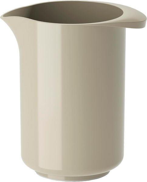Rosti New Margrethe Rührbecher 1,25 l Humus