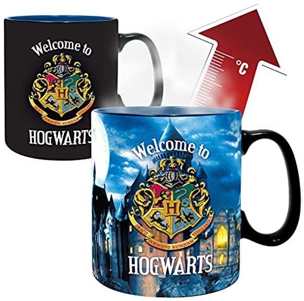 Harry Potter Tasse