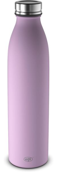 Alfi Isolierflasche Pure orchid bloom mat 0,75l