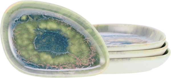 CreaTable, 21517, Serie Yuki, Beilageschale 4 teilig