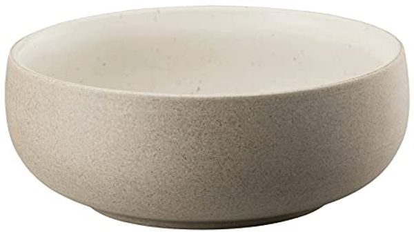 Bowl 12 cm Joyn Stoneware Ash Arzberg Bowl - MikrowelleBackofenMikrowelle Backofen geeignet, Spülmaschinenfest