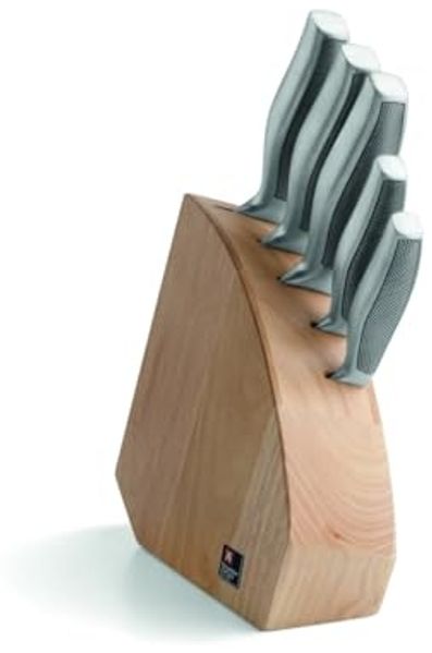 Richardson Sheffield SENSE Messerblock 5-teilig