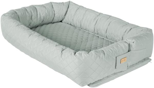 Roba Babylounge 3in1 roba Style Frosty green