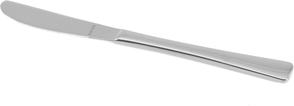 Solex Karina 18/10 Besteckset 12 teilig für 12 Personen