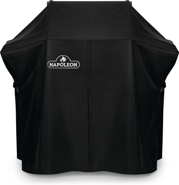 Napoleon Rogue 525 Series Grill Cover Grillabdeckung, schwarz