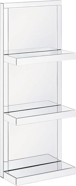 Wandregal Spiegeleffekt GAONA