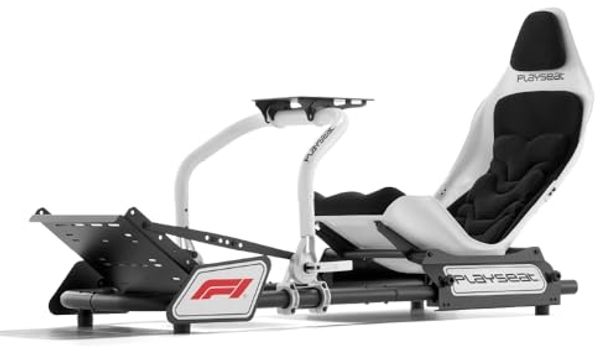 Playseat Gaming-Stuhl Formula Instinct F1 Edition