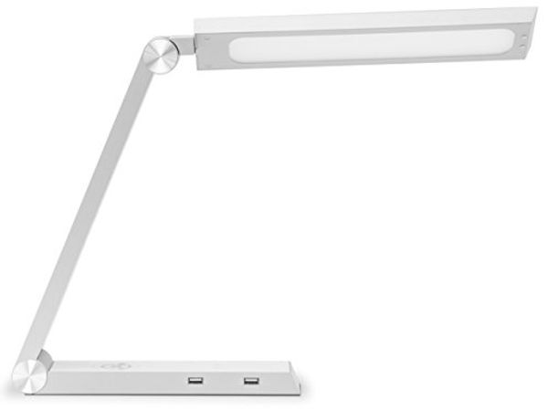 Gastroback Design LED Light & Charge Weiß Büro Nicht austauschbare Glühbirne(n) 5 W LED 2700 K