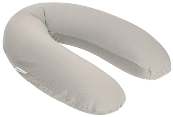 Doomoo Buddy Tetra Stillkissen Sand Beige