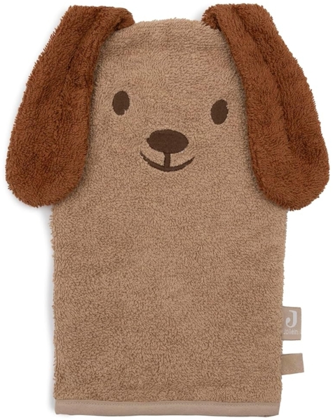 Jollein Waschlappen – Frottee - Diego Braun