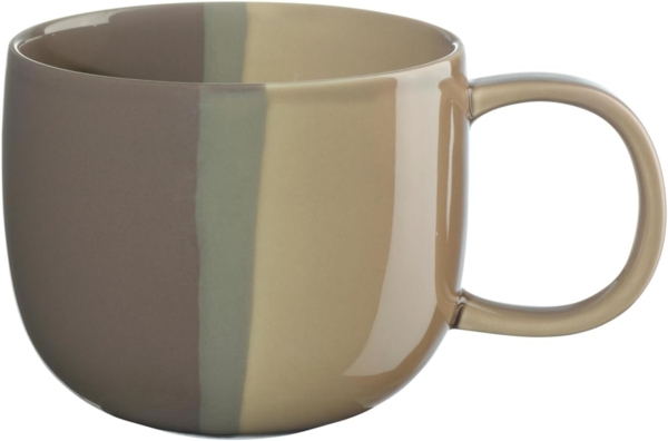 ASA Selection Henkelbecher, Toffee Joy Cocoa, L. 100mm, B. 100mm, H. 85mm