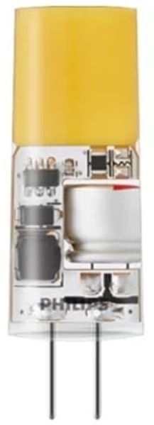 PHILIPS CorePro LEDcapsule LV - LED-Lampe/Multi-LED - Leistungsaufnahme: 2,4 W - Energieeffizienz