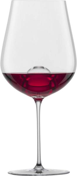 ZWIESEL GLAS handmade ROTWEIN AIR SENSE 1 (KT2) 122184