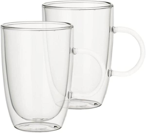 Villeroy & Boch Artesano Hot&Cold Beverages Tasse Universal 2er Set - DS