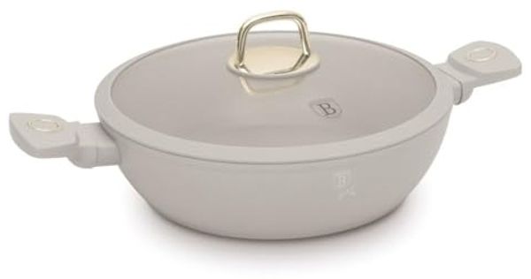 Berlinger Haus Berlinger Haus Topf mit Deckel 28cm BH8068