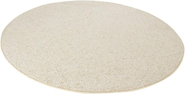 Woll-Optik Teppich Wolly - creme - 67x140/67x140/67x250 cm Bild 9