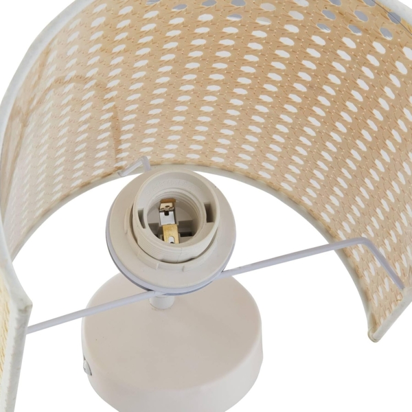 Lindby Wandleuchte Lautaro, Nicht enthalten, 1 x 15 W LED Bild 10