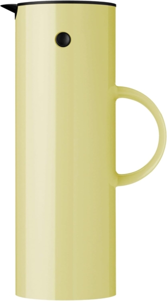 Stelton EM77 Isolierkanne 1,0 l laevis